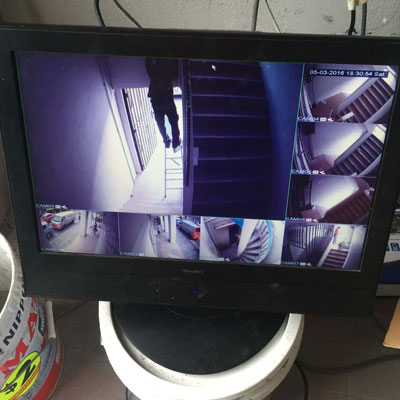 cctv